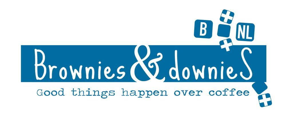 Brownies&Downies Baarle酒店 外观 照片
